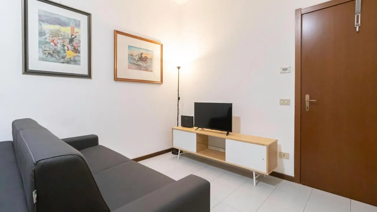 Appartamento Italianway - Cesare Da Sesto 20 B Milano