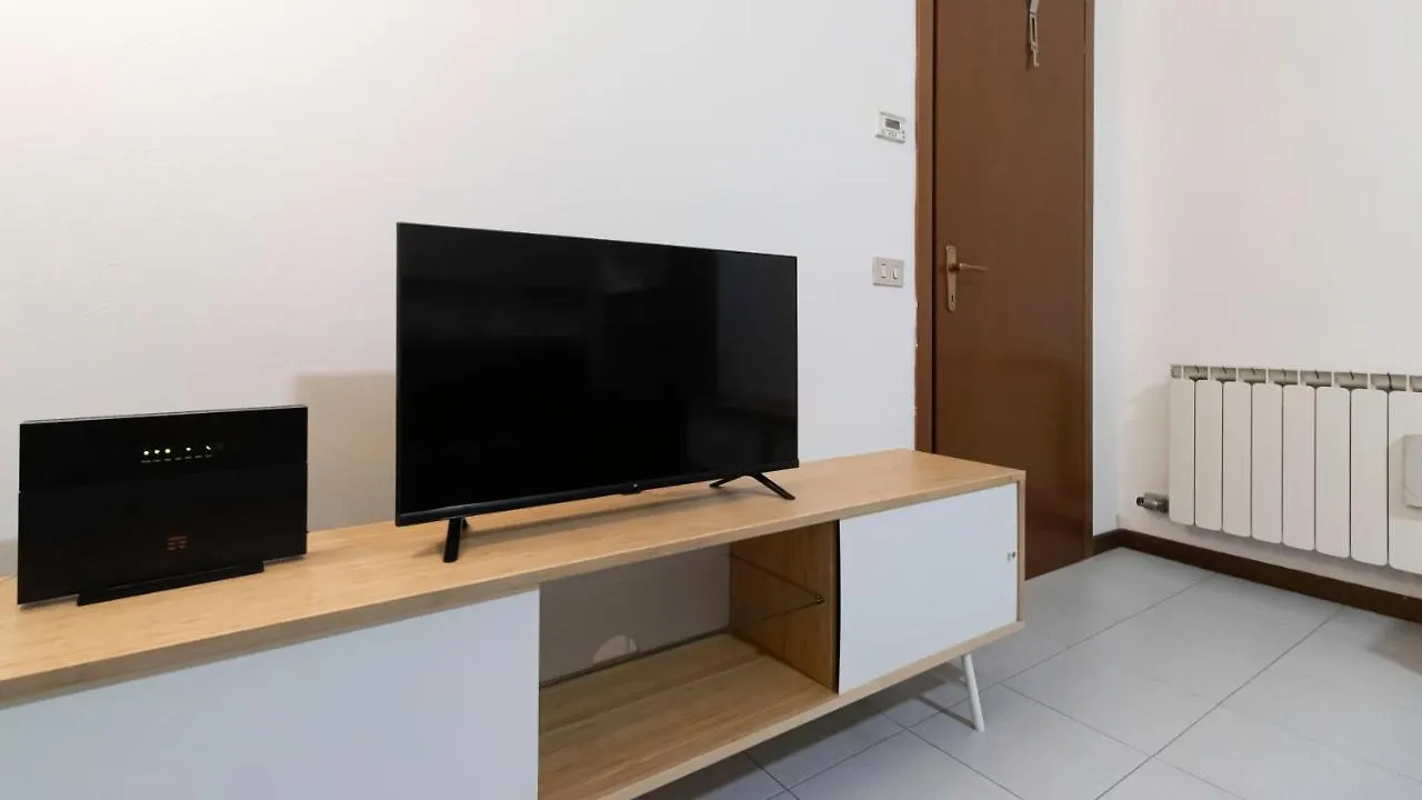 Appartamento Italianway - Cesare Da Sesto 20 B Milano Italia