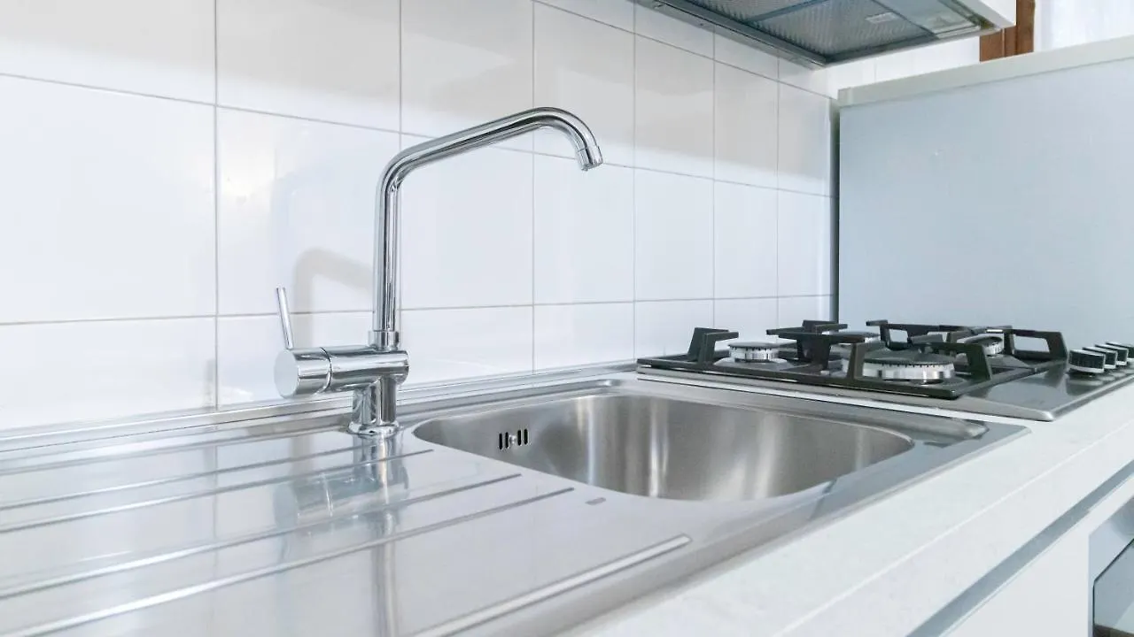 Appartamento Italianway - Cesare Da Sesto 20 B Milano