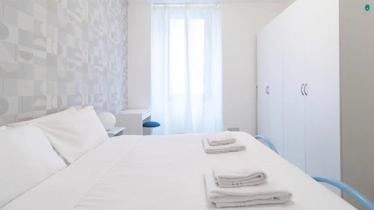 Appartamento Italianway - Cesare Da Sesto 20 B Milano