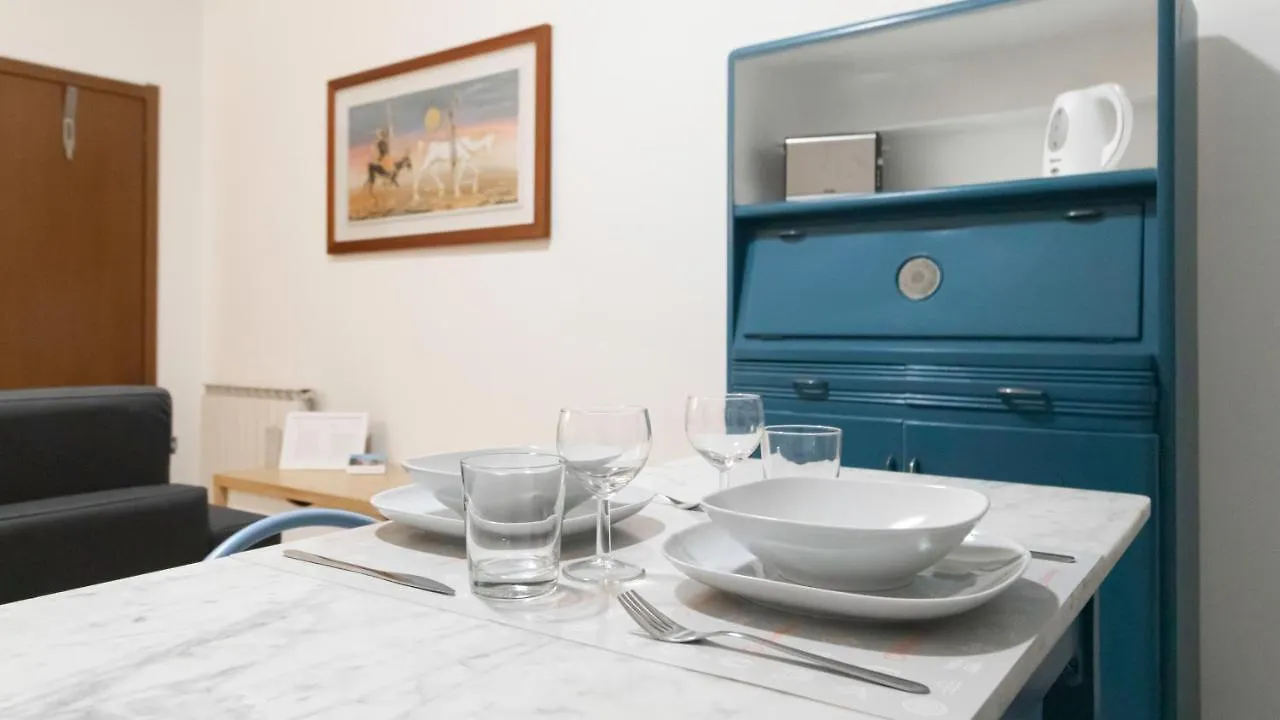 Appartamento Italianway - Cesare Da Sesto 20 B Milano