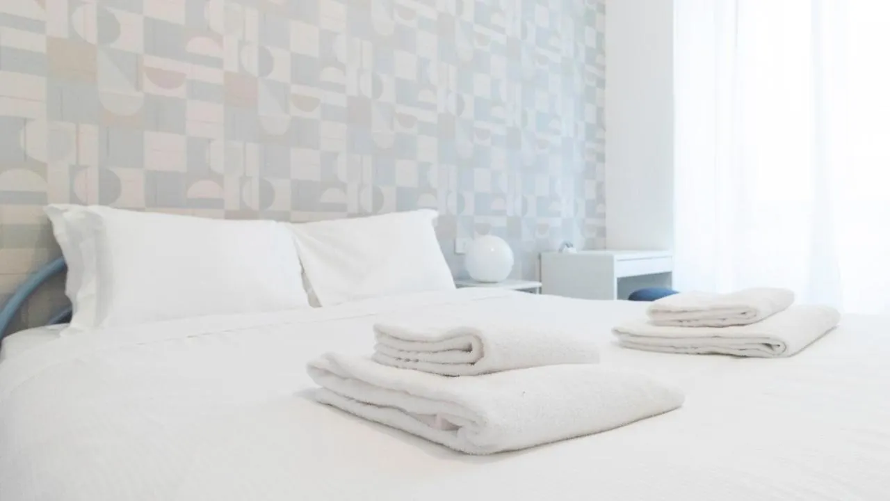 Appartamento Italianway - Cesare Da Sesto 20 B Milano Italia