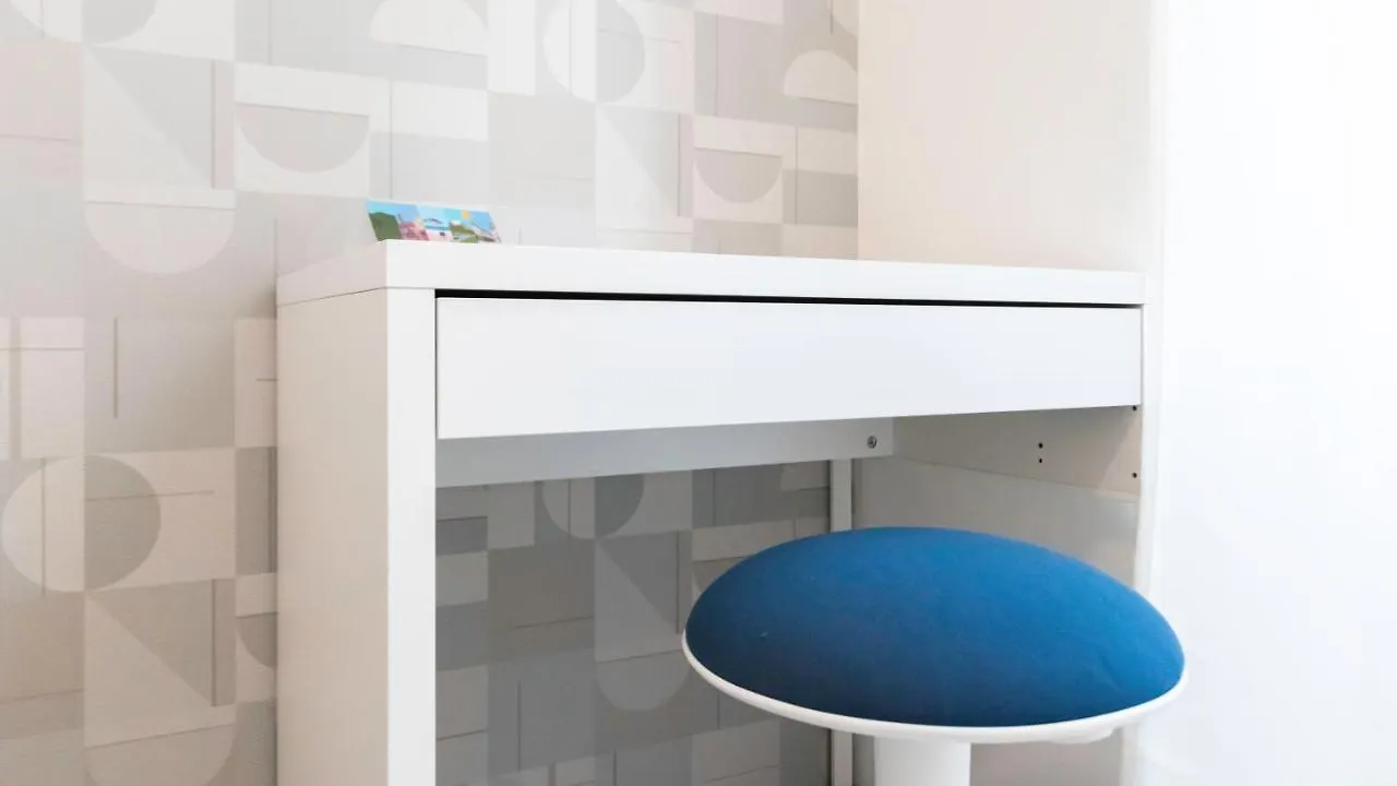 Appartamento Italianway - Cesare Da Sesto 20 B Milano Italia