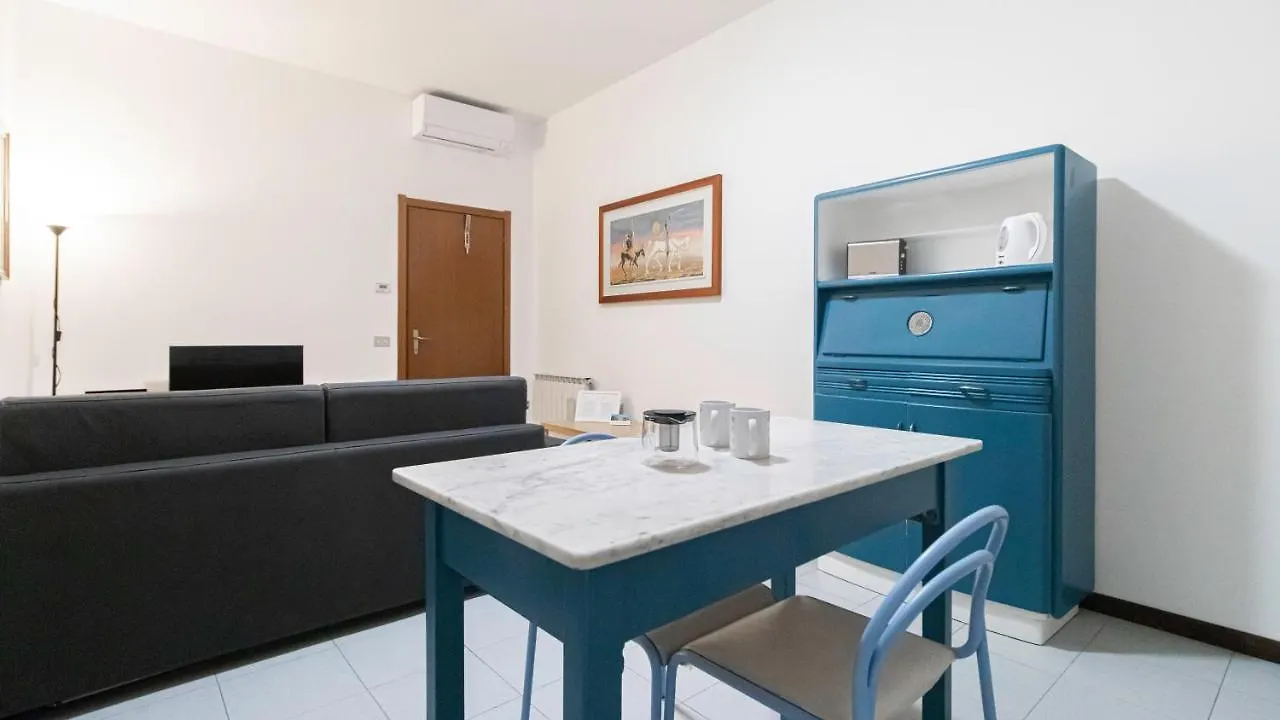 Appartamento Italianway - Cesare Da Sesto 20 B Milano