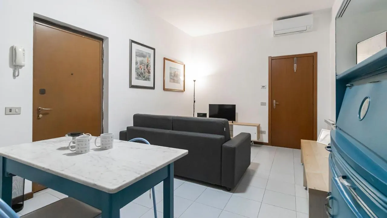 Appartamento Italianway - Cesare Da Sesto 20 B Milano