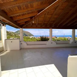 Da Federica Città di Lipari