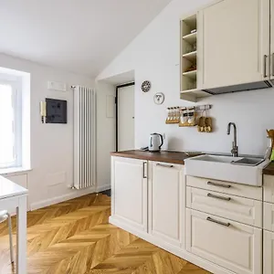 Cozy Milano