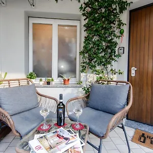 Vivimihome - Bilo A 5 Minuti Da San Siro Con Garage Milano