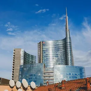 Loft In Corso Como Milano
