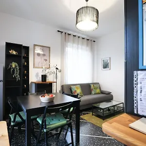 Primopiano - Amadeo 32 Milano