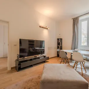 Moscova Elegant Milano