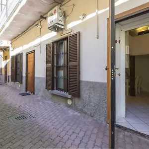 Primopiano - Borsieri Milano