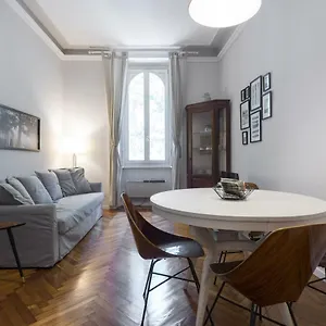 Primopiano - Monte Nero Milano