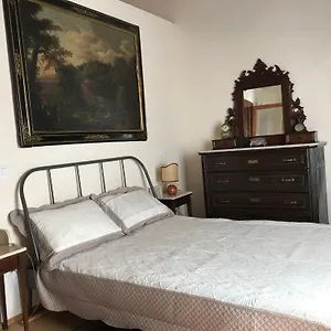 La Casa Di Alice La Spezia