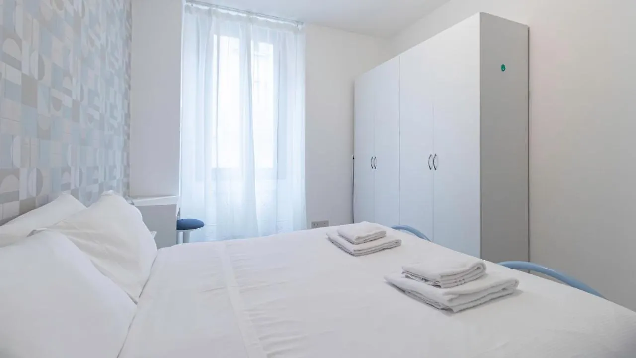 Italianway - Cesare Da Sesto 20 B Apartamento Milão