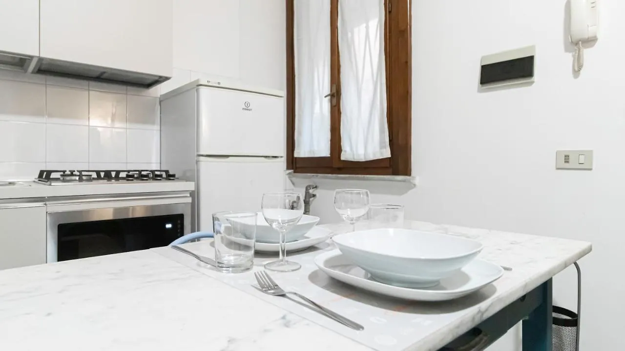 Italianway - Cesare Da Sesto 20 B Apartment Milan 0*,  Italy