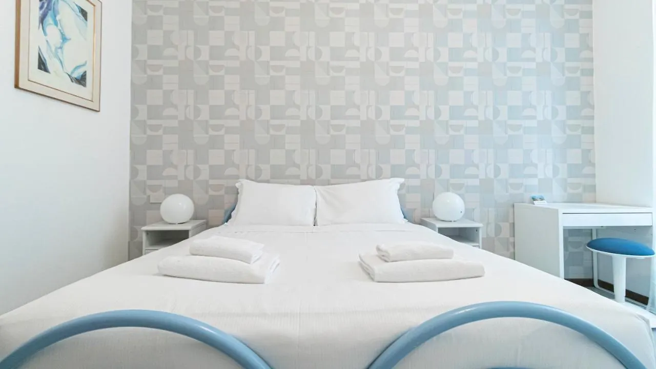 Italianway - Cesare Da Sesto 20 B Apartment Milan