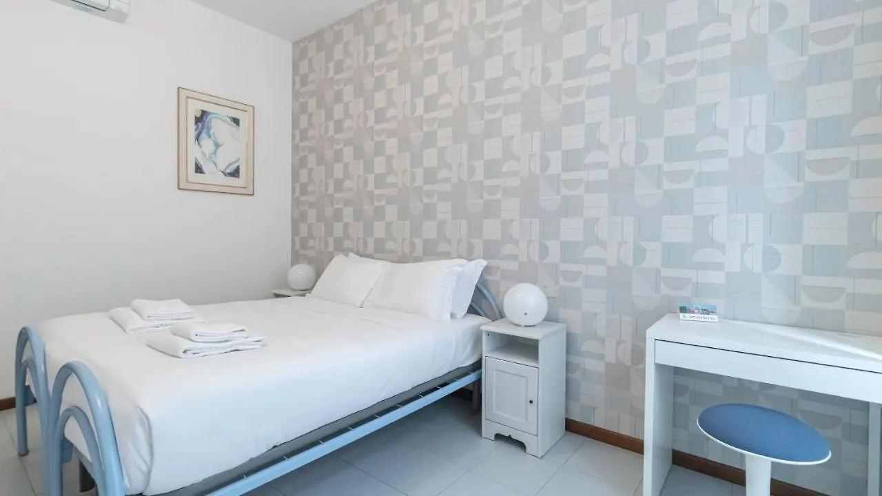 Italianway - Cesare Da Sesto 20 B Apartment Milan